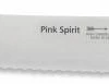Dick Brotmesser Pink Spirit Mit Wellenschliff 1 Dick Brotmesser Pink Spirit Mit Wellenschliff -KitchenAid shop Messeric