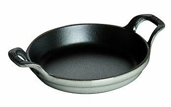 Staub Mini Auflaufform Rund Aus Gusseisen In Graphitgrau 3 Staub Mini Auflaufform Rund Aus Gusseisen In Graphitgrau