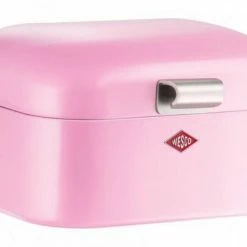 Wesco Mini Grandy In Pink