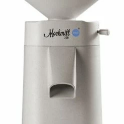 Mockmill Getreidemühle 200 -KitchenAid shop Mockmill 200 Front