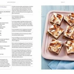 Dr. Oetker Verlag Neue Modetorten Von A-Z -KitchenAid shop Neue Modetorten AZ BlickinsBuch1 1024x736 l