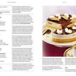 Dr. Oetker Verlag Neue Modetorten Von A-Z -KitchenAid shop Neue Modetorten AZ BlickinsBuch4 1024x736 l