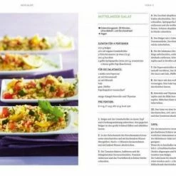 Dr. Oetker Verlag Neue Salate Von A-Z -KitchenAid shop Neue Salate AZ BlickinsBuch 3 1024x736 l