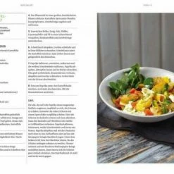 Dr. Oetker Verlag Neue Salate Von A-Z -KitchenAid shop Neue Salate AZ BlickinsBuch 4 1024x736 l