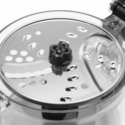 KitchenAid Food Processor 1,7 L In Matt Schwarz -KitchenAid shop P170691 15z 1