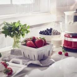 KitchenAid Zerkleinerer 1,19L In Empire Rot -KitchenAid shop P180144 1z