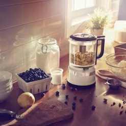 KitchenAid Zerkleinerer 1,19L In Creme -KitchenAid shop P180144 8z