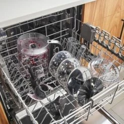 KitchenAid Food Processor 2,1 L In Pistazie -KitchenAid shop P210288kp 093z