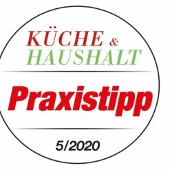 Graef Mini-Dörrautomat DA 2042 -KitchenAid shop Praxistipp 52020
