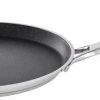 Rösle Crêpes Pfanne Silence Pro -KitchenAid shop Roesle Crepe Pfanne Silence Pro