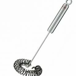 Rösle Spiralbesen Silikon 27 Cm