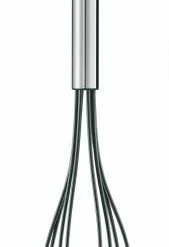 Rösle Tellerbesen Silikon 27 Cm