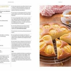 Dr. Oetker Verlag Rührkuchen Von A-Z -KitchenAid shop Ruehrkuchen AZ Apfelkuchen 1024x736 l