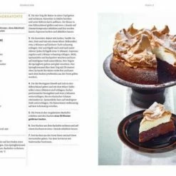 Dr. Oetker Verlag Rührkuchen Von A-Z -KitchenAid shop Ruehrkuchen AZ Meringue Mokkatorte 1024x736 l