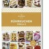 Dr. Oetker Verlag Rührkuchen Von A-Z -KitchenAid shop Ruehrkuchen Cover 72dpi