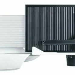 GRAEF Allesschneider Sliced Kitchen SKS 10001 In Weiß -KitchenAid shop S10001 oben neu l