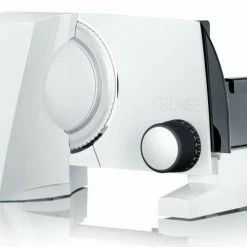 GRAEF Allesschneider Sliced Kitchen SKS 10001 In Weiß