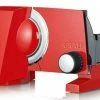 GRAEF Allesschneider Sliced Kitchen SKS 10003 In Rot -KitchenAid shop S10003 vorne neu xl
