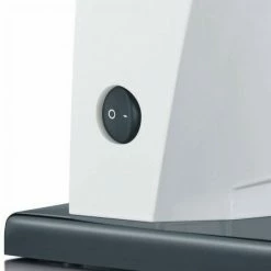 GRAEF Allesschneider Sliced Kitchen SKS 11001 In Weiß -KitchenAid shop S11001 Ein Ausschalter neu l