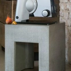 GRAEF Allesschneider Sliced Kitchen SKS 32000 In Silber -KitchenAid shop S32000 Mood Abbildung neu