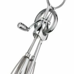 Küchenprofi Schneeschläger