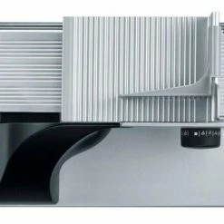 GRAEF Allesschneider Sliced Kitchen SKS 902 In Schwarz-matt -KitchenAid shop Sicht von oben Allesschneider schwarz neu l