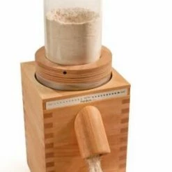 KoMo Siebaufsatz Für Getreidemühlen