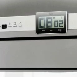 Silit Kurzzeitmesser Attimo Schwarz -KitchenAid shop Silit 4004633288619 pt03 l