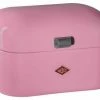 Wesco Brotkasten Single Grandy In Pink -KitchenAid shop Single Grandy rosa xl