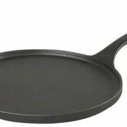 Skeppshult Pfannkuchenpfanne Mit Gusseisengriff