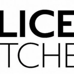 GRAEF Allesschneider Sliced Kitchen SKS 11001 In Weiß -KitchenAid shop SlicedKitchen SKS Logo schwarz neu 5 l