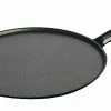 Staub Crepespfanne Aus Gusseisen 30 Cm (mit Rand) 2 Staub Crepespfanne Aus Gusseisen 30 Cm (mit Rand) -KitchenAid shop Staub Crepespfanne 30