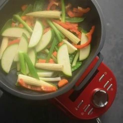 KitchenAid Cook Processor ARTISAN In Gusseisen Schwarz -KitchenAid shop TLD KA CP SFEER 050 VK be l