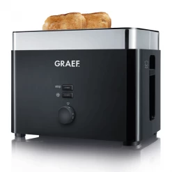 Graef Toaster TO 62