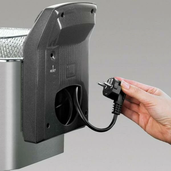 Fritel Fritteuse Turbo SF 4070 4 Fritel Fritteuse Turbo SF 4070 – Bild 2