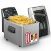 Fritel Fritteuse Turbo SF 4170 -KitchenAid shop TSF4170 xl