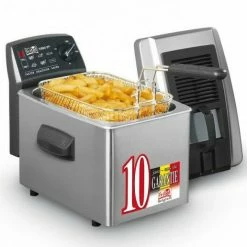 Fritel Fritteuse Turbo SF 4170