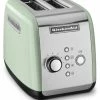 KitchenAid Toaster 2-Scheiben In Pistazie 1 KitchenAid Toaster 2-Scheiben In Pistazie -KitchenAid shop Toaster 5KMT221xPT Pistachio P210705kp 005z