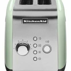 KitchenAid Toaster 2-Scheiben In Pistazie -KitchenAid shop Toaster 5KMT221xPT Pistachio P210705kp 008z