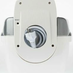 Fritel Fritteuse Turbo SF 4208 In Weiß 9 Fritel Fritteuse Turbo SF 4208 In Weiß -KitchenAid shop Tubo SF 4208 kabelvak neu l