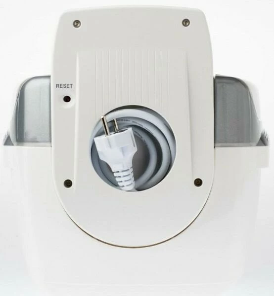 Fritel Fritteuse Turbo SF 4208 In Weiß 6 Fritel Fritteuse Turbo SF 4208 In Weiß – Bild 4