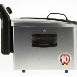 Fritel Fritteuse Turbo SF 4070 11 Fritel Fritteuse Turbo SF 4070 -KitchenAid shop Turbo SF 4070 2 neu