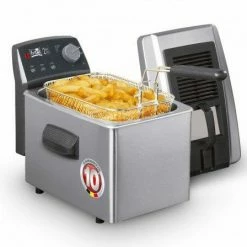 Fritel Fritteuse Turbo SF 4070