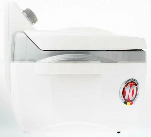 Fritel Fritteuse Turbo SF 4208 In Weiß 5 Fritel Fritteuse Turbo SF 4208 In Weiß – Bild 3