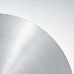 GRAEF Allesschneider Vivo V 24 Twin-Kombi -KitchenAid shop Vivo glattes Messer 1