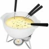 Boska Käsefondue-Set Party -KitchenAid shop Web 853548 fondue cheese 1