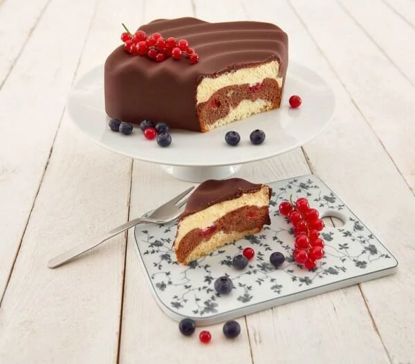 Lurch Flexiform Welle Lurch Flexiform Welle -KitchenAid shop Web RS2287 83040 3 l