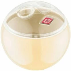 Wesco Miniball In Mandel