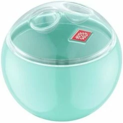 Wesco Miniball In Mint