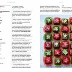 Dr. Oetker Verlag Weihnachtsbacken Von A-Z 11 Dr. Oetker Verlag Weihnachtsbacken Von A-Z -KitchenAid shop Weihnachtsbacken AZ BlickinsBuch1 1024x736 l